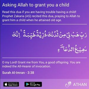 Meet your Posher, Nasra